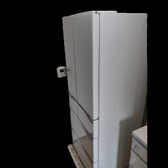 冷蔵庫 三菱 MR-WX47A