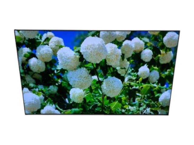 有機ELテレビ ソニー KJ-55A1 2018年製 ジャンク