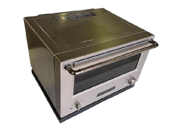 オーブンレンジ バルミューダ K09A 2024