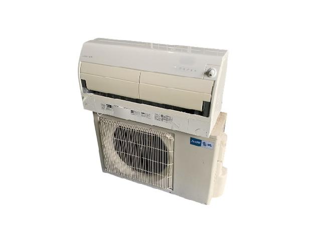 ★中古 エアコン 三菱 MSZ-R2221 2021年製 ※取り付け費用別途 ☆中古 エアコン 三菱 MSZ-R2221 2021年製 ※取り付け費用別途 三菱電機