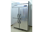 ホシザキ 業務用4ドア冷蔵庫 HR-120LZの詳細ページを開く