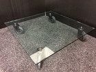 Cassina カッシーナ ConRuote コンルオーテ センターテーブルの詳細ページを開く