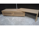 ウニコ unico レイン LIJN AVボード W1200の詳細ページを開く