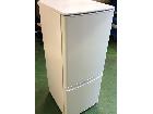 美品 MITUBISHI 三菱 ミツビシ ノンフロン冷凍冷蔵庫 MR-P15H-W 2023年製の詳細ページを開く