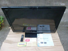 液晶テレビの詳細ページを開く