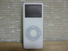 iPod nano 4GBの詳細ページを開く