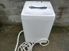 TOSHIBA AW-70GE 7.0kg パワフル AIR DRY 全自動電気洗濯機の詳細ページを開く