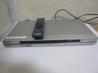 SONY DVP-NS575P DVD/CDプレーヤーの詳細ページを開く