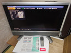 SHARP LC-32AD5 AQUOS 32V型液晶テレビの詳細ページを開く