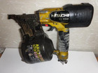 日立工機 HITACHI NV90H2 90mm 高圧ロール釘打機の詳細ページを開く