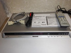 Panasonic DVD-S50 DVD/CDプレーヤーの詳細ページを開く