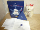 THE SWAROVSKI TEDDY BEAR 2005 スワロフスキ テディベアの詳細ページを開く