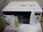 Panasonic NE-EH226 蒸気センサー搭載電子レンジの詳細ページを開く