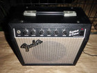 フェンダー FENDER JAPAN SK1 Sidekick 10 Deluxe ギターアンプの詳細ページを開く