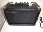 バッカス Bacchus BBA-10 BASS AMPLIFIER ベースアンプの詳細ページを開く