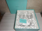 ティファニー TIFFANY & Co. ワイングラス 2個セットの詳細ページを開く