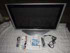 Panasonic TH-37PX600 Viera 37V型デジタルハイビジョンプラズマテレビの詳細ページを開く