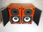 ONKYO ST-V20XM SPEAKER サテライトスピーカーの詳細ページを開く
