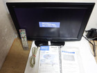 Panasonic VIERA TH-L22C2 デジタルハイビジョン22V型液晶テレビの詳細ページを開く