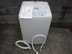 東芝 TOSHIBA AW-424RP 4.2kg からりと脱水コース搭載全自動電気洗濯機の詳細ページを開く