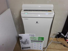 Panasonic F-YHGX120 ハイブリッド方式除湿乾燥機の詳細ページを開く