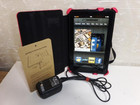 amazon DO1400 ZEV-1229 kindle fire タブレットの詳細ページを開く