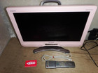SHARP LC-20NE7 AQUOS 20V型液晶テレビの詳細ページを開く