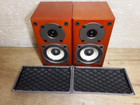 ONKYO D-055M SPEAKER サテライトスピーカーの詳細ページを開く