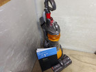 ダイソン dyson DC24 モーターヘッド 強力サイクロンクリーナーの詳細ページを開く