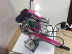 日立工機 HITACHI C6RSHC 165mm 卓上スライド丸のこの詳細ページを開く