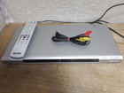 ソニー SONY DVP-NS53P DVD/CDプレーヤーの詳細ページを開く