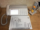 Panasonic KX-PW820 おたっくす パーソナルファクシミリ電話機FAXの詳細ページを開く