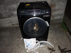 Panasonic NA-VD200L 6.0kg ドラム式洗濯乾燥機の詳細ページを開く