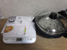Panasonic KZ-PM31 鍋付 卓上IH調理器の詳細ページを開く