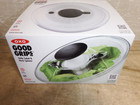 オクソー OXO 1351680 クリアサラダスピナー(小)の詳細ページを開く