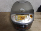 象印 ZOJIRUSHI NP-HD18 一升炊き IH炊飯ジャー 極め炊きの詳細ページを開く