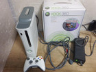 マイクロソフト Microsoft XBOX 360 20GB 本体の詳細ページを開く