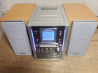 Panasonic SA-PM37MD,SC-PM37MD CD・MD・カセットミニコンポの詳細ページを開く