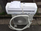 日立 HITACHI RAS-AS22C 白くまくん 冷暖房ルームエアコンの詳細ページを開く