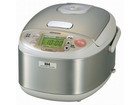 象印 ZOJIRUSHI NP-GC05 極め炊き IH炊飯ジャーの詳細ページを開く