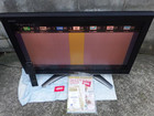 東芝 TOSHIBA 37Z3500 REGZA フルHDネットワークモデル37V型液晶テレビの詳細ページを開く