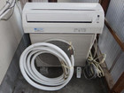 ダイキン DAIKIN AN22MES-W 冷暖房ルームエアコンの詳細ページを開く