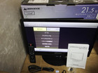 グリーンハウス GREEN HOUSE GH-TV22JLHDK 21.5型液晶テレビの詳細ページを開く