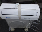 ダイキン DAIKIN AN25MKS-W 冷暖房ルームエアコンの詳細ページを開く