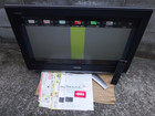 東芝 TOSHIBA 32C3000 REGZA 32V型液晶テレビの詳細ページを開く