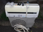 日立 HITACHI RAS-S40B2 白くまくん 冷暖房ルームエアコンの詳細ページを開く
