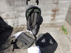 PEG PEREGO Mamas&Papas Pramette PLIKO P3 イタリア製ベビーカの詳細ページを開く
