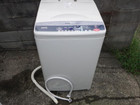 東芝 TOSHIBA AW-B70VP 7.0kg DDダイレクトドライブ 全自動電気洗濯機の詳細ページを開く