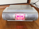 ビクター Victor RC-X5MD Clavia CD・MD・カセットラジカセの詳細ページを開く