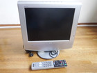 ソニー SONY KLV-14AP2 WEGA 14V型液晶テレビ ベガの詳細ページを開く